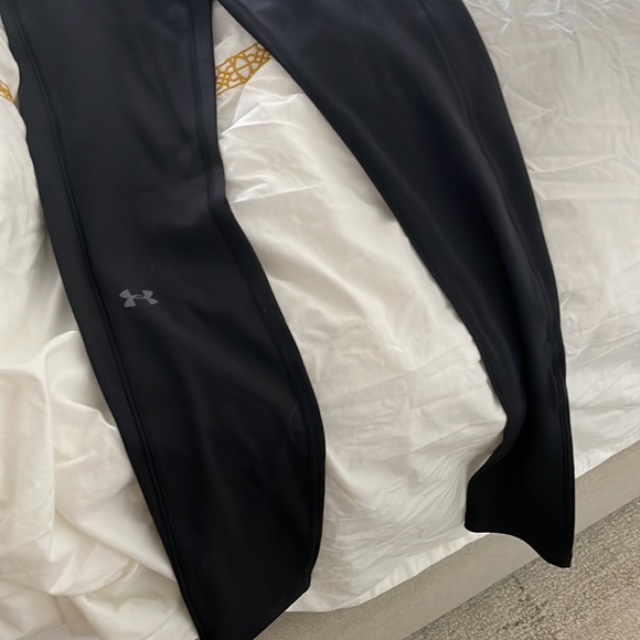 UnderArmour coldgear leggings 3.0 - Picture 7 of 7